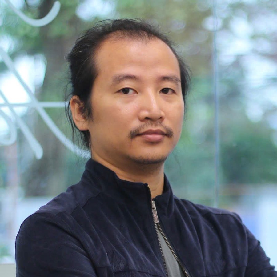 Ảnh chân dung Đỗ Trung Hiếu